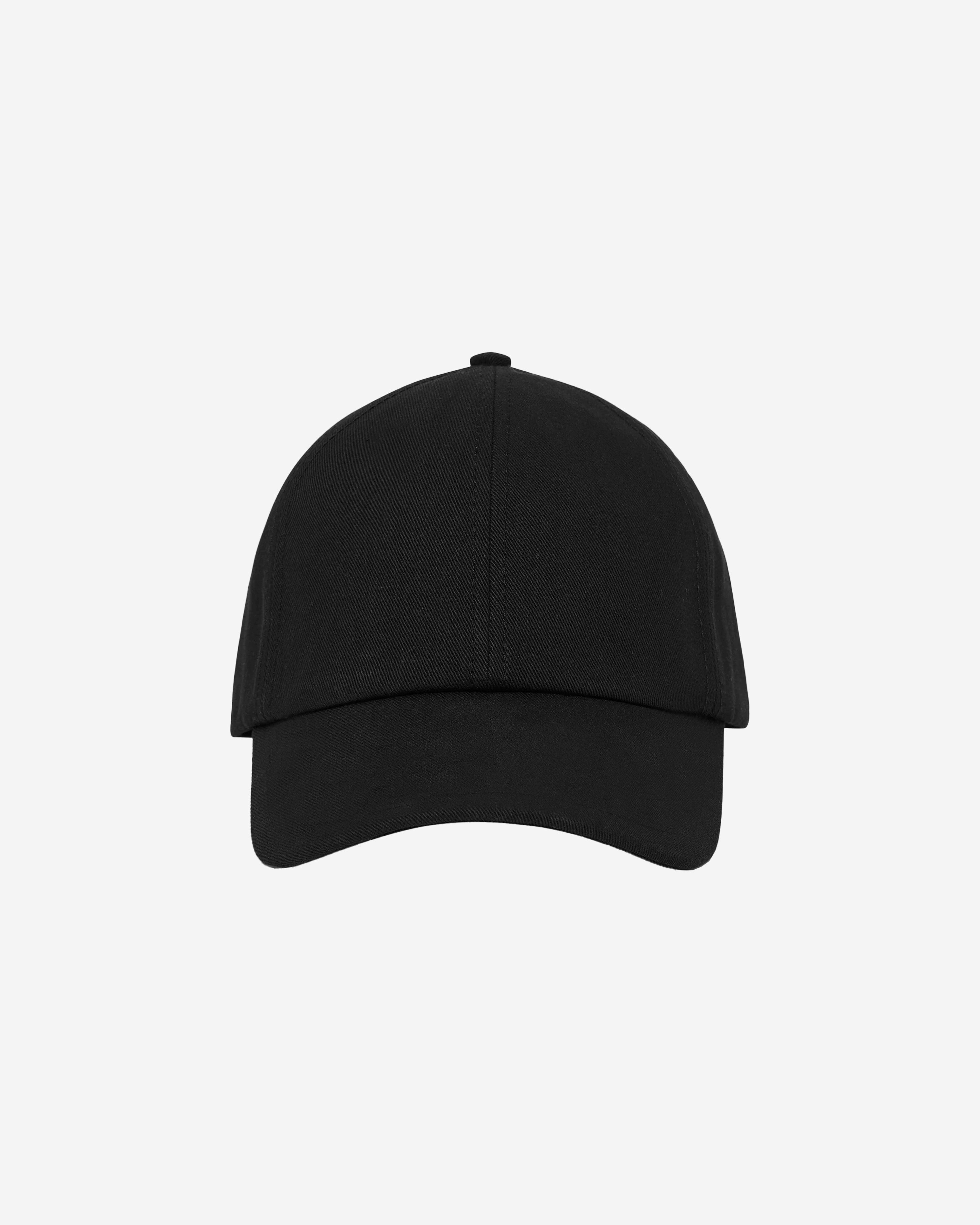 Cotton Twill Cap