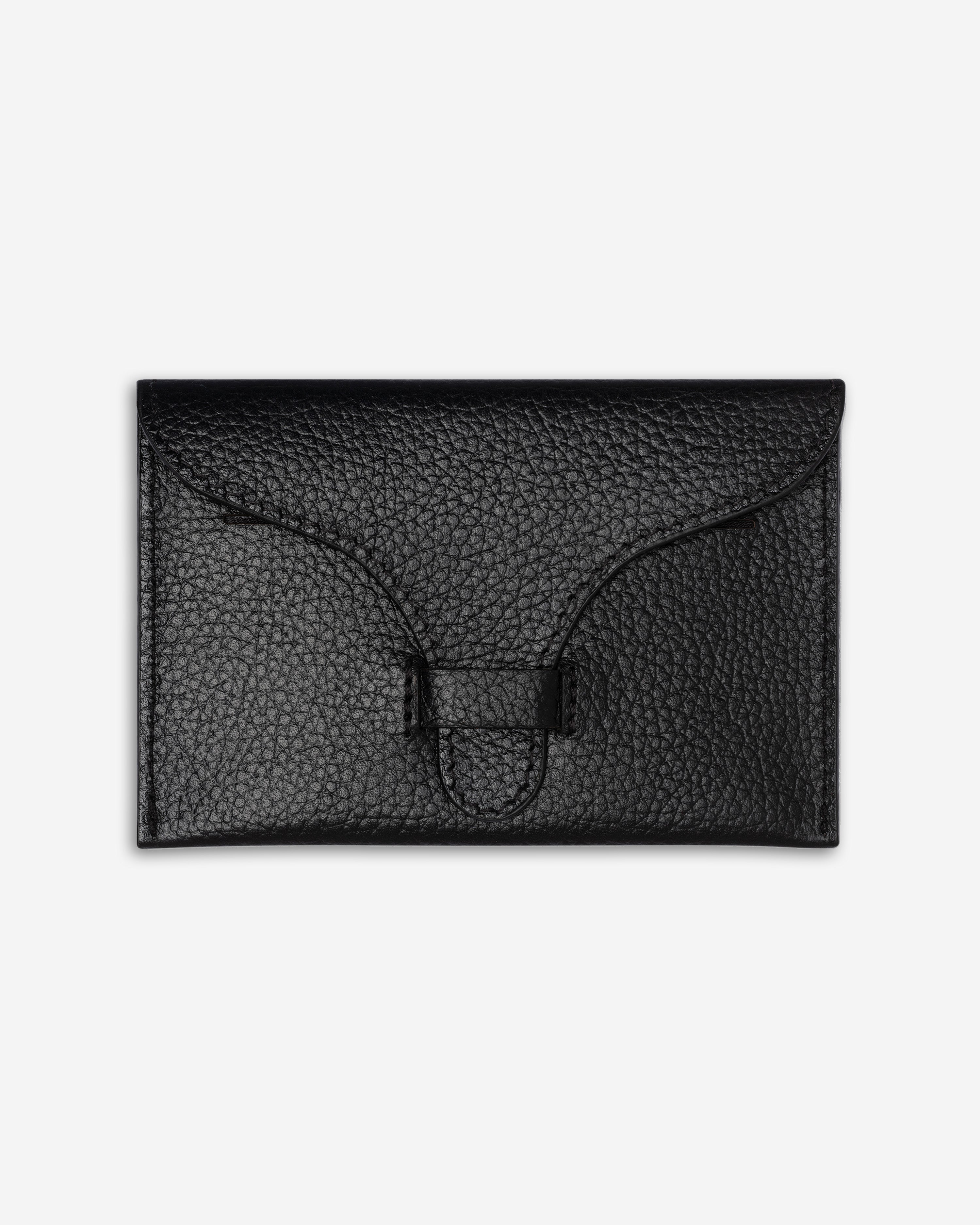 Leather Envelope Card Holder