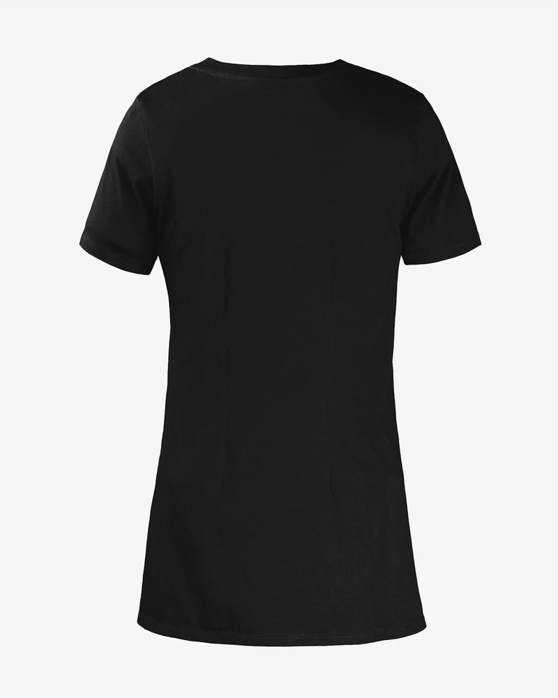 Cotton Modal Jersey Tee