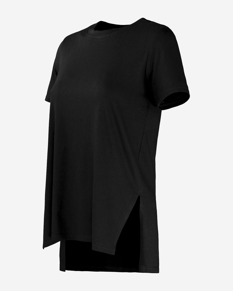 Cotton Modal Jersey Tee