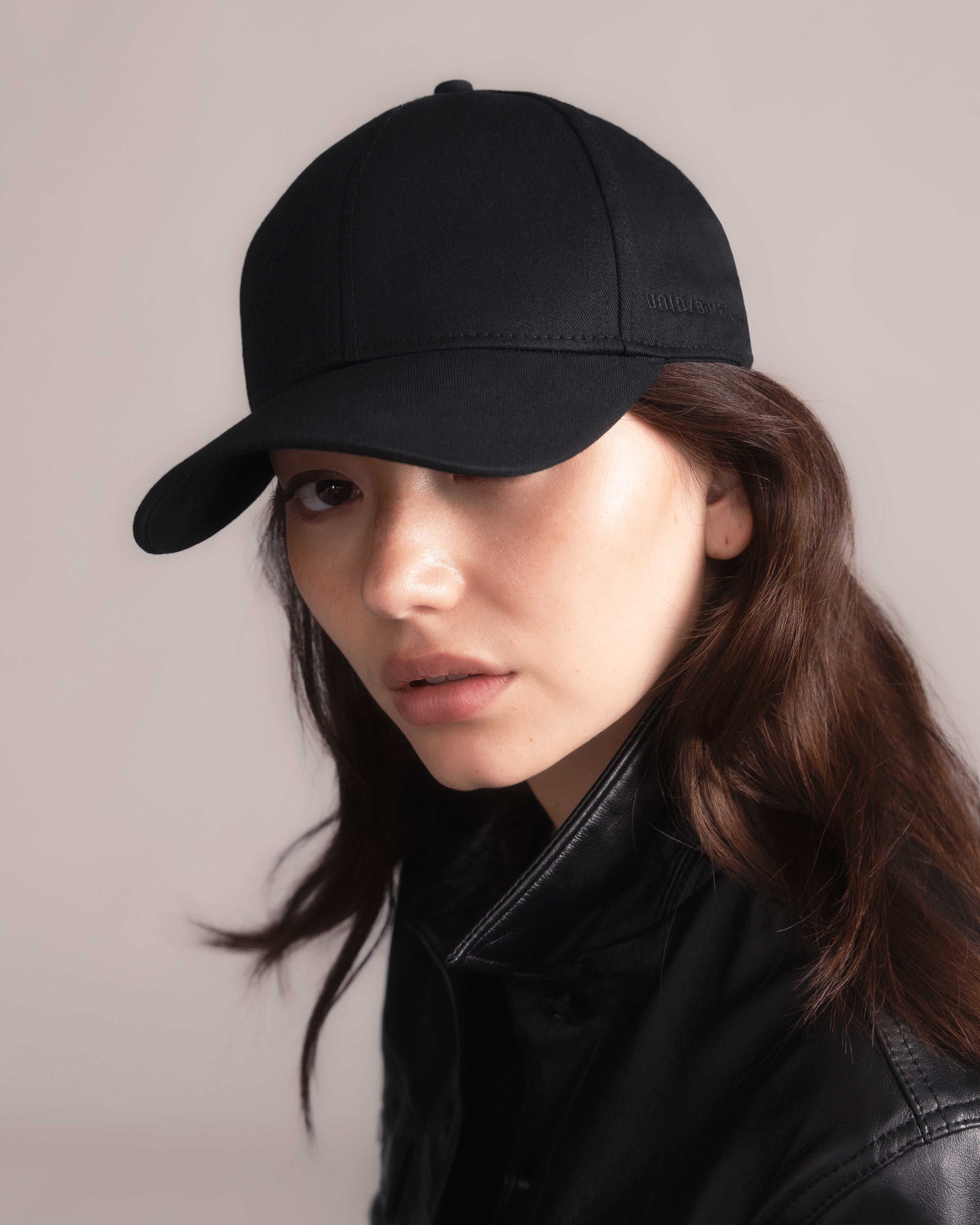 Cotton Twill Cap