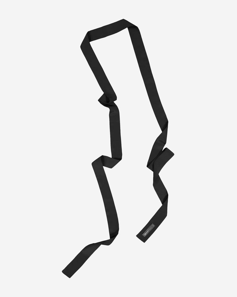 Crepe Ultra-Long Tie