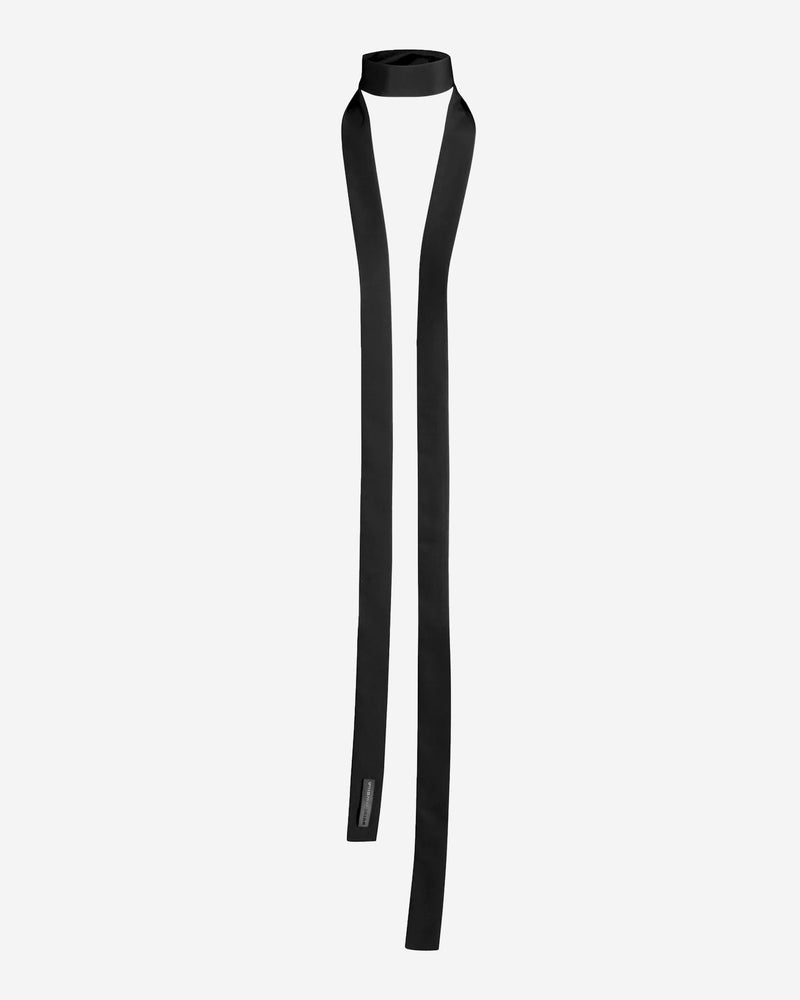 Crepe Ultra-Long Tie